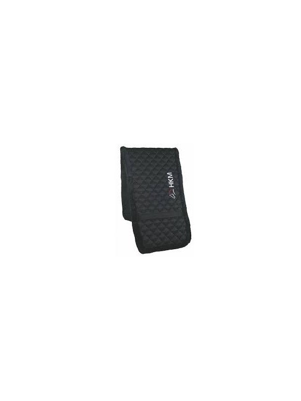 Promo Pad de Surfaix HKM Noir