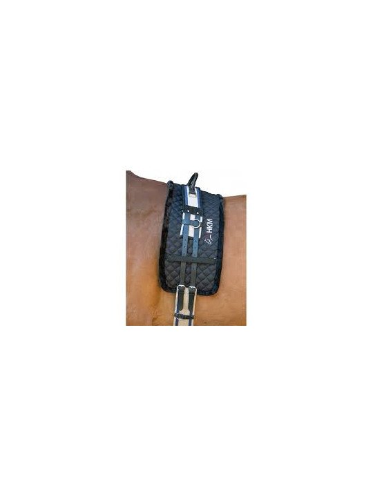 Promo Pad de Surfaix HKM Noir