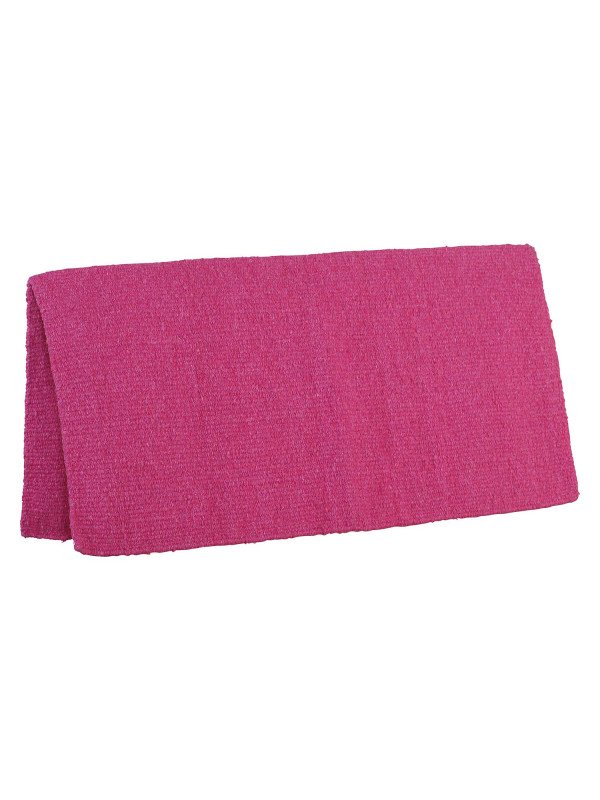 Tapis Western Laine XL Trait