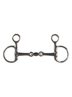 Promo Mors Baucher Double Brisure 125