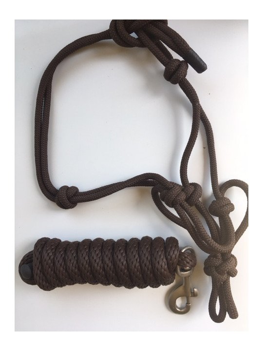 Licol Longe Ethologique Shetland Mini Shet Licol Longe Ethologique Shetland Mini Shet