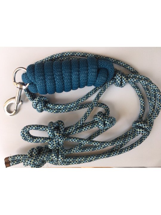 Licol Longe Ethologique Shetland Mini Shet Licol Longe Ethologique Shetland Mini Shet