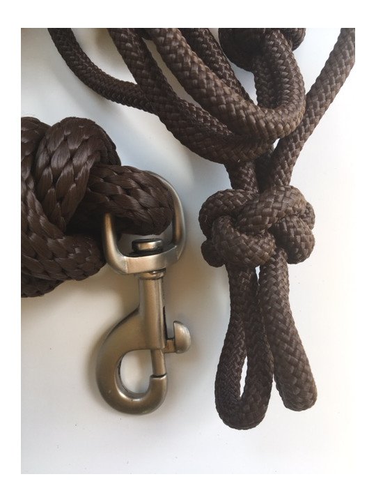 Licol Longe Ethologique Shetland Mini Shet Licol Longe Ethologique Shetland Mini Shet