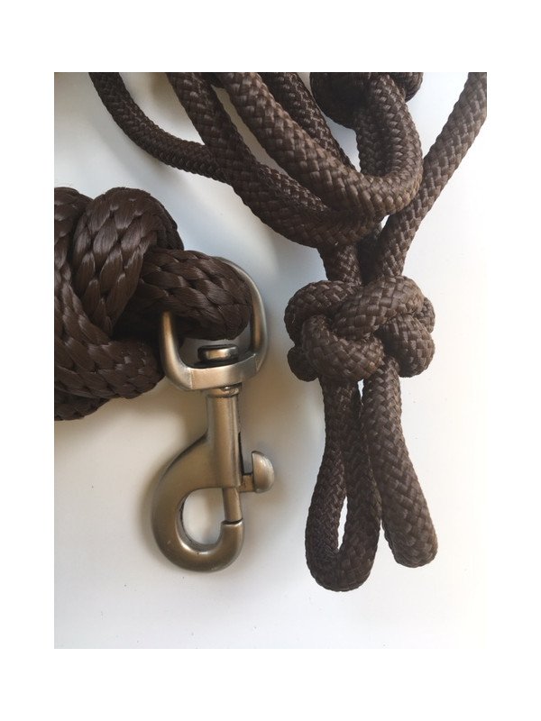 Licol Longe Ethologique Shetland Mini Shet