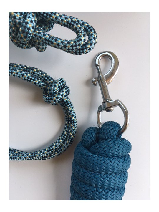 Licol Longe Ethologique Shetland Mini Shet Licol Longe Ethologique Shetland Mini Shet