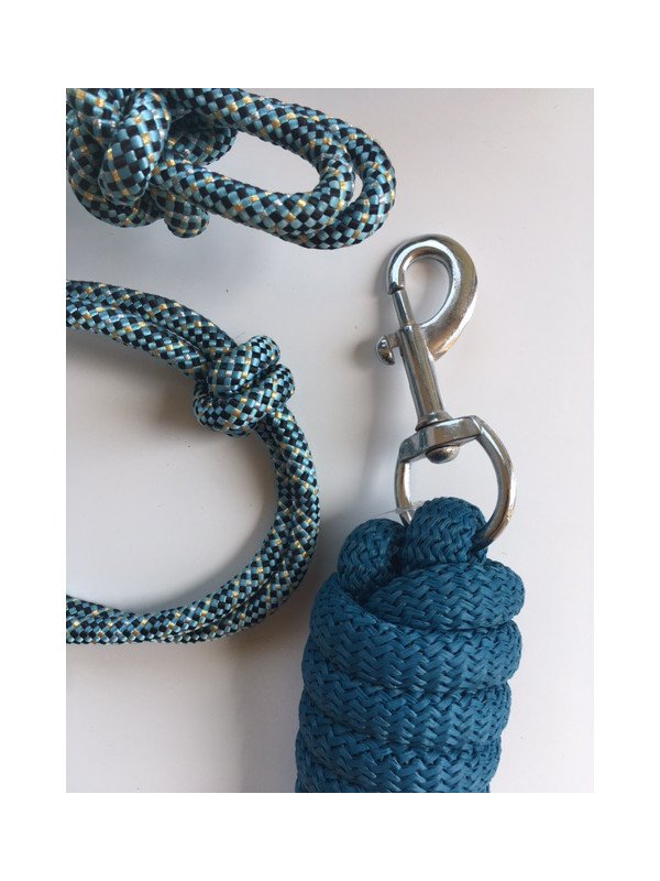 Licol Longe Ethologique Shetland Mini Shet