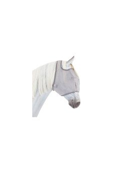 Masque Anti Mouches Horseware Amigo Sans Oreilles