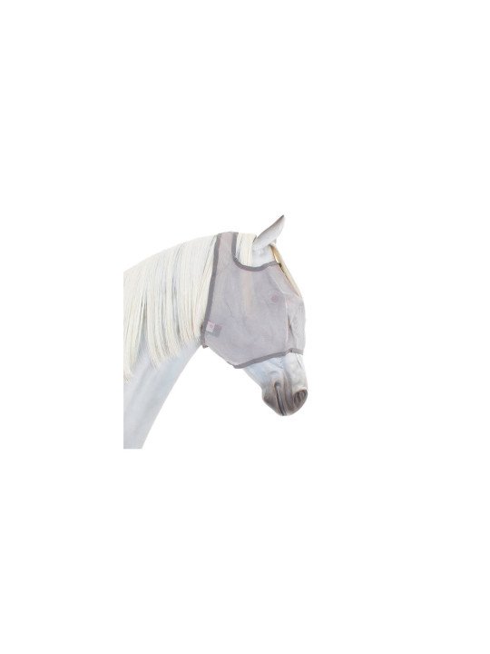 Masque Anti Mouches Horseware Amigo Sans Oreilles