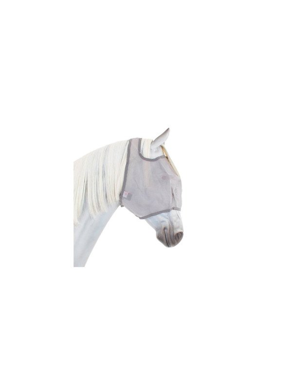 Masque Anti Mouches Horseware Amigo Sans Oreilles