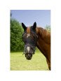 Promo Masque Anti Mouches Equithème Filet Fin Shetland
