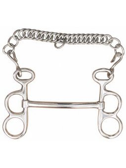 Promo Mors Coup De Poing 125