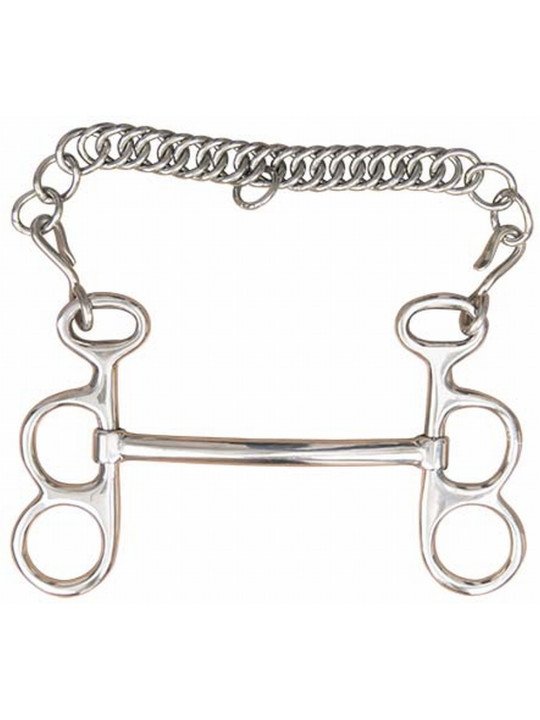 Promo Mors Coup De Poing 125