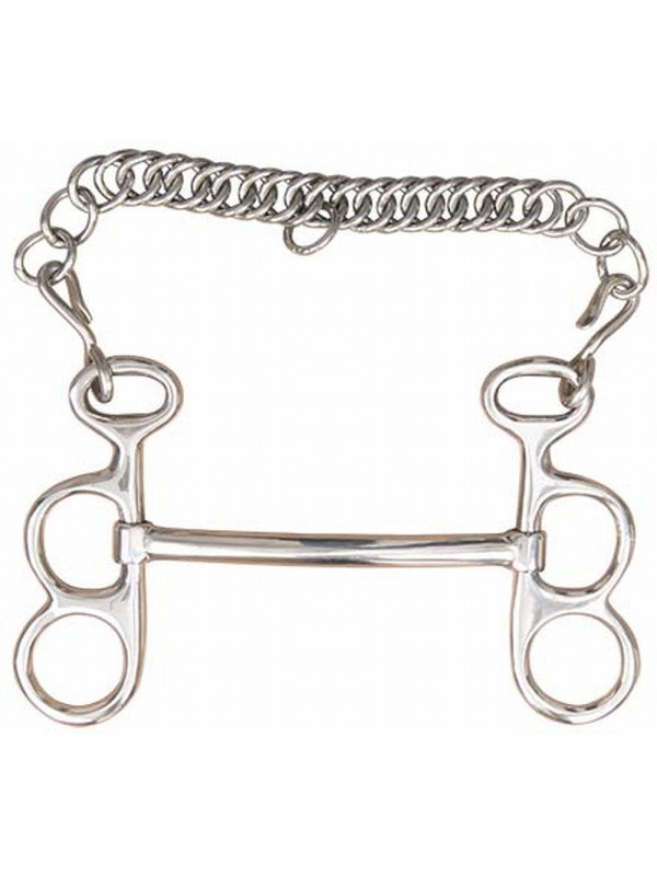 Promo Mors Coup De Poing 125