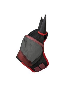 Mini Masque Anti Mouches Bow Shetland Mini Shet