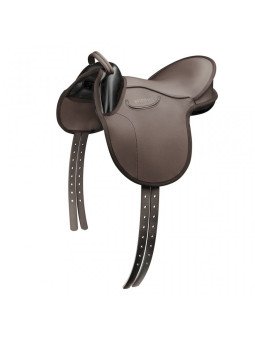 Selle Wintec Educative Enfant 13.5 Pouces