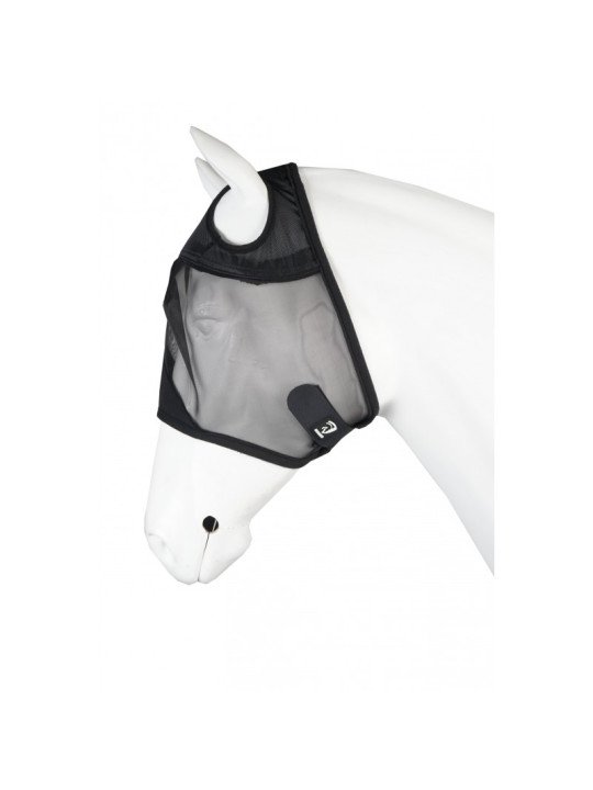 Promo Masque Anti Mouche Anti UV Sans Oreilles