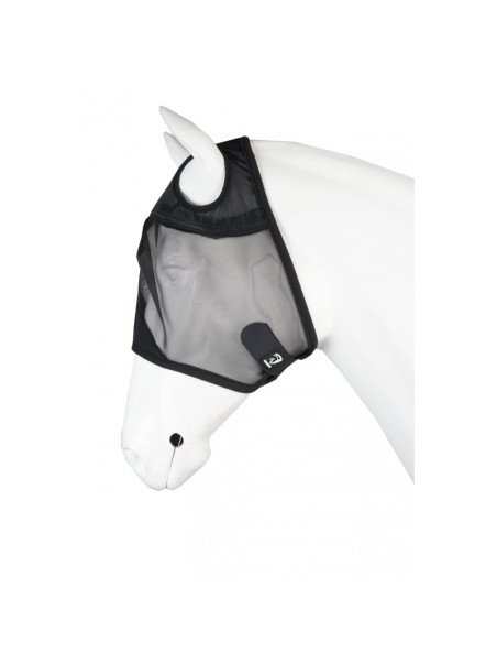 Promo Masque Anti Mouche Anti UV Sans Oreilles