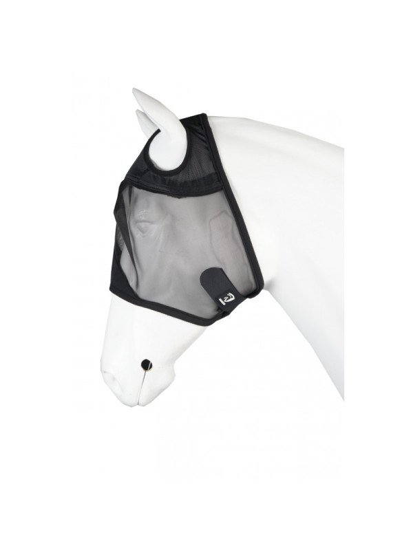 Promo Masque Anti Mouche Anti UV Sans Oreilles