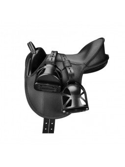 Selle Wintec Educative Toute Equipée