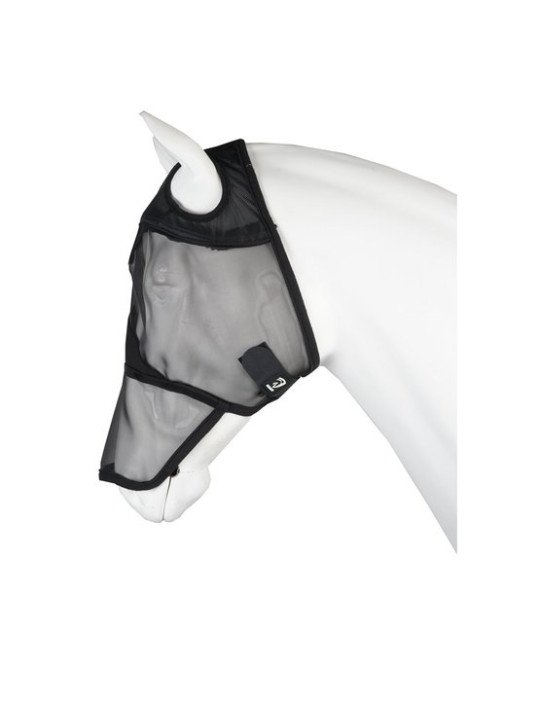 Promo Masque Anti Mouche Anti UV Sans Oreilles