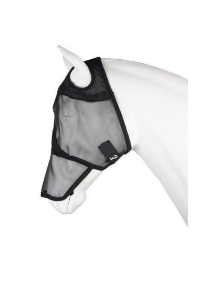 Promo Masque Anti Mouche Anti UV Sans Oreilles