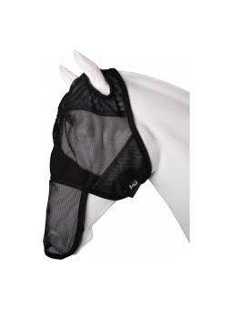 Masque Anti Mouches Soft Maille Sans Oreilles XL