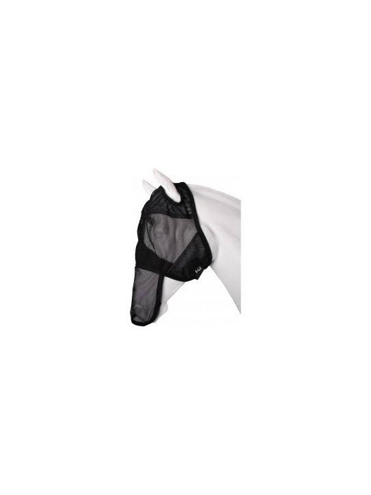 Masque Anti Mouches Soft Maille Sans Oreilles XL