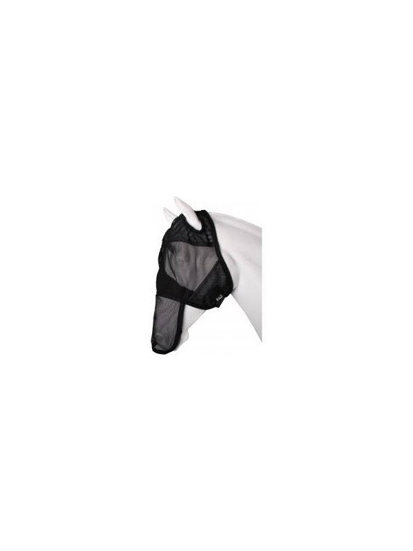 Masque Anti Mouches Soft Maille Sans Oreilles XL