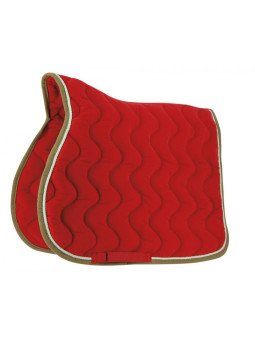 Tapis De Selle Equithème Polyfun Shetland Poney