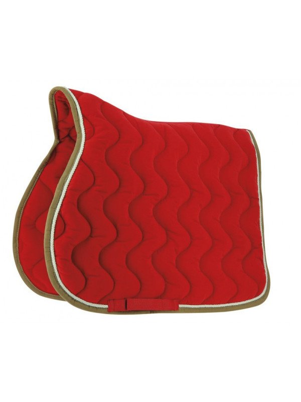 Tapis De Selle Equithème Polyfun Shetland Poney