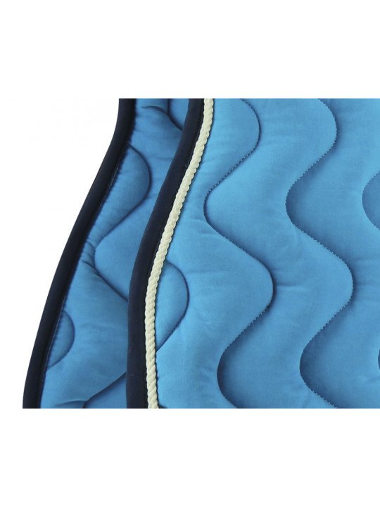 Tapis De Selle Equithème Polyfun Shetland Poney