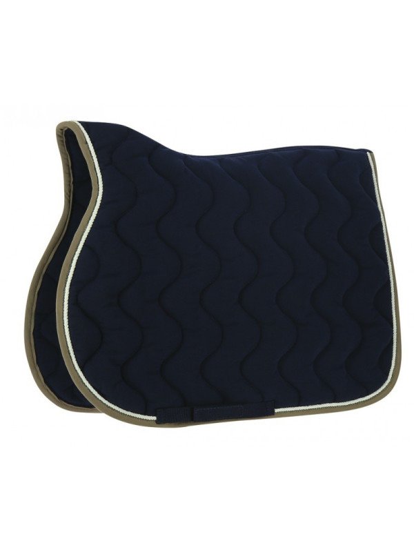 Tapis De Selle Equithème Polyfun Shetland Poney