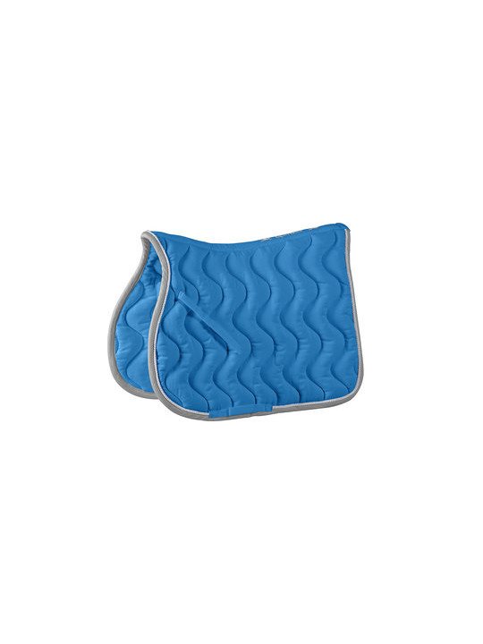 Tapis De Selle Equithème Polyfun Shetland Poney