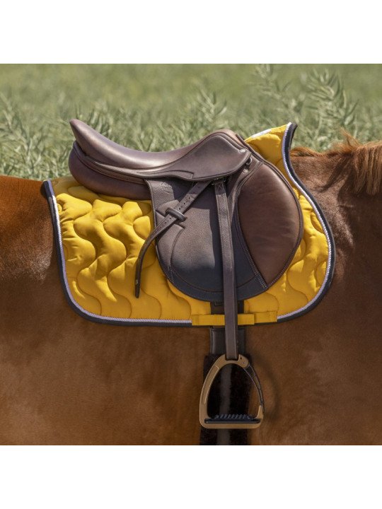 Tapis De Selle Equithème Polyfun Shetland Poney