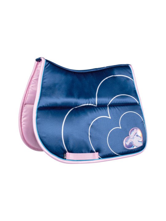 Tapis Shetland Réversible Funny Horse
