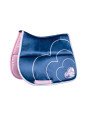Tapis Shetland Réversible Funny Horse