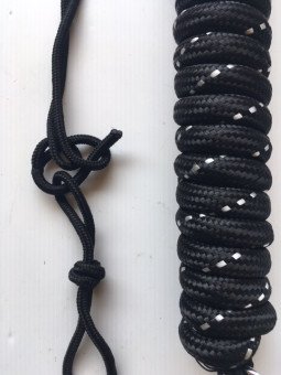 Licol Ethologique Et Longe XL Cheval de Trait