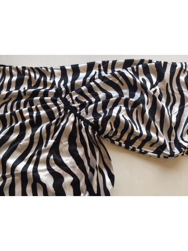Chemise Anti Eczéma Anti Dermite Zebra Shet Mini Shet 75 - 115