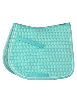 Tapis De Selle Shetline Shetland