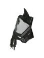 Masque Anti Mouches Anti UV Equithème Franges