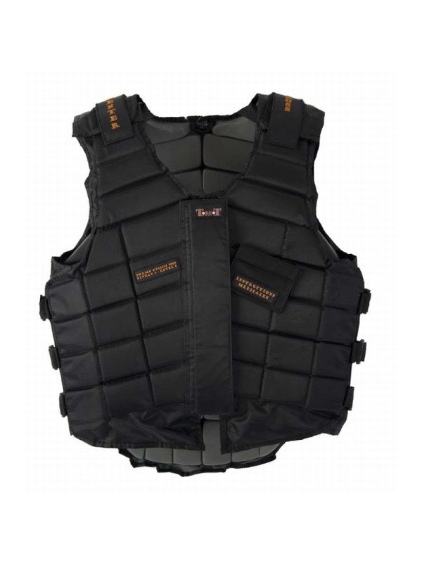 Promo Gilet de Protection T de T Enfant 6 ans