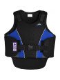 Promo Gilet De Protection Equitheme Enfant S