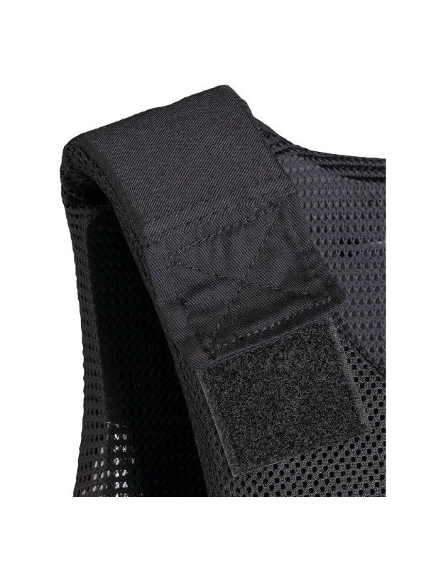 Promo Gilet De Protection Equitheme Enfant S