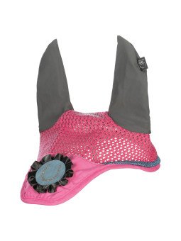 Bonnet anti Mouches Shet Poney Nele