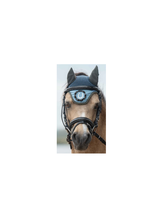 Bonnet anti Mouches Shet Poney Nele