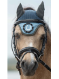 Bonnet anti Mouches Shet Poney Nele