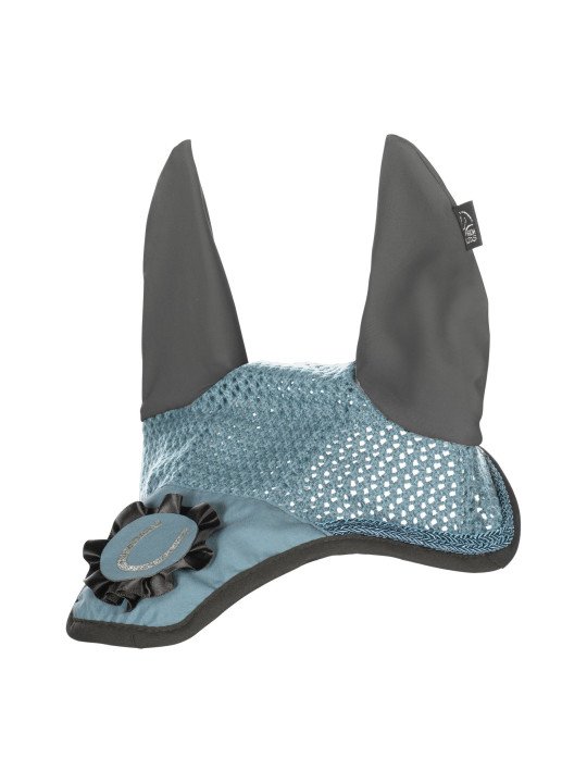 Bonnet anti Mouches Shet Poney Nele