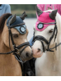 Bonnet anti Mouches Shet Poney Nele