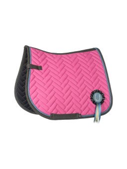 Tapis De Selle Shetland Poney Nele