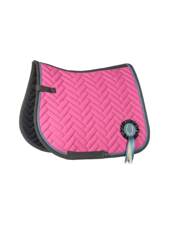 Tapis De Selle Shetland Poney Nele